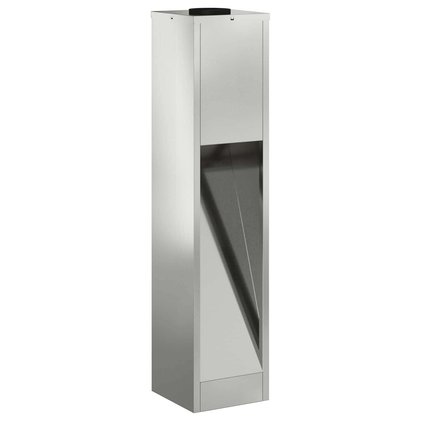 Zonne LED Padverlichting 2 pcs Gegalvaniseerd Gegalvaniseerd image 4