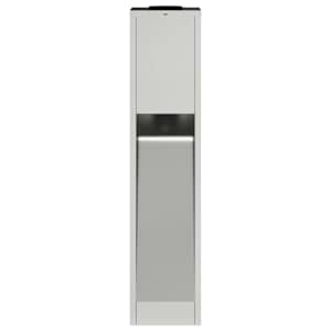 Solární LED osvětlení cesty 2 pcs Stříbrná Pozinkovaný - obrázek 6