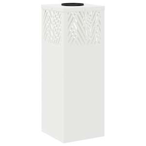 Solární LED Cestovní Světlo 2 pcs Bílá Studeně válcovaná ocel - obrázek 4