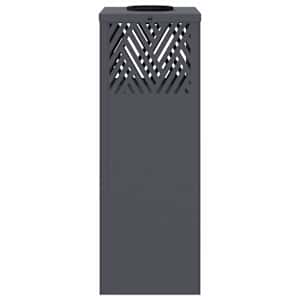 Solární LED Cestovní Světlo 2 pcs Antracit - obrázek 6