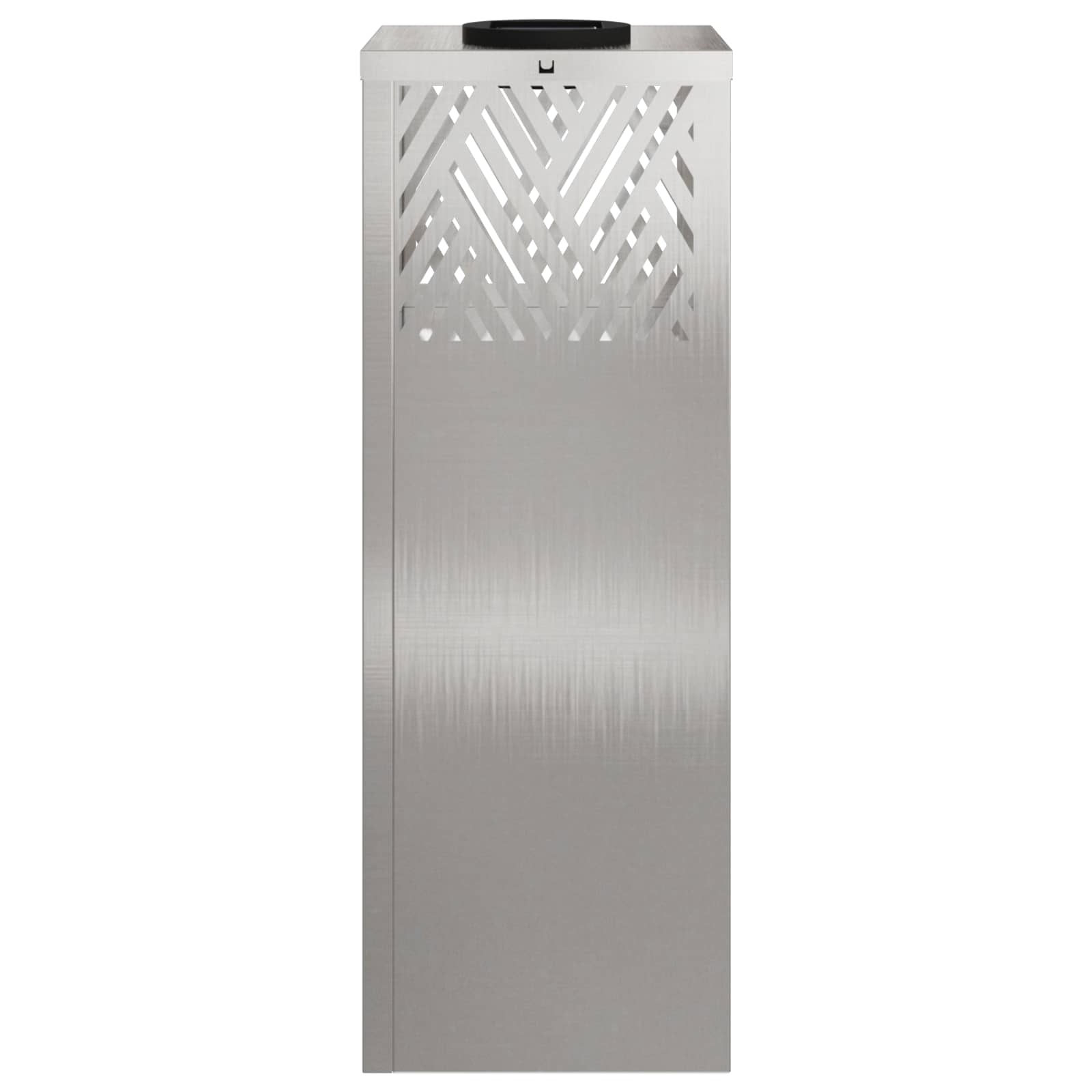 Solar LED Pad Licht 2 pcs Roestvrij staal Roestvrij staal image 6