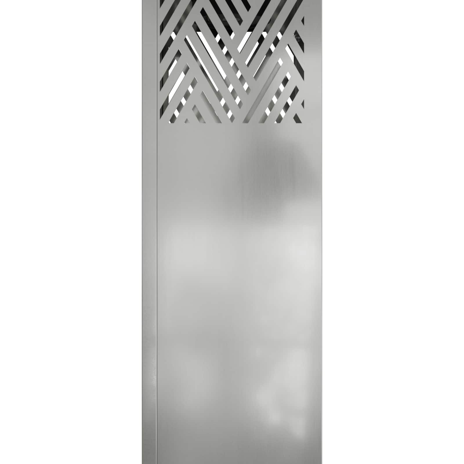 Solar LED Pad Licht 2 pcs Gegalvaniseerd Gegalvaniseerd image 11