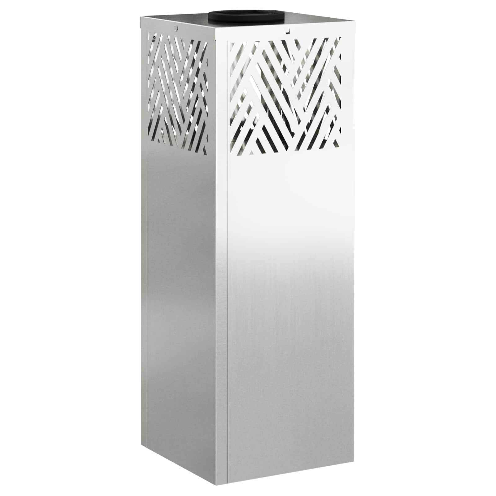 Solar LED Pad Licht 2 pcs Gegalvaniseerd Gegalvaniseerd image 4