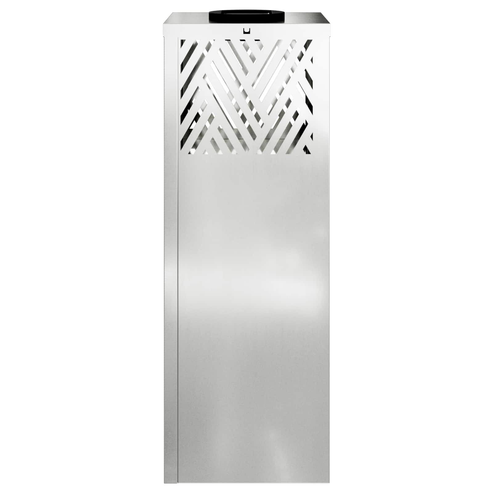 Solar LED Pad Licht 2 pcs Gegalvaniseerd Gegalvaniseerd image 6