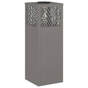 Solární LED Cestovní Světlo 2 pcs Bronzová - obrázek 4