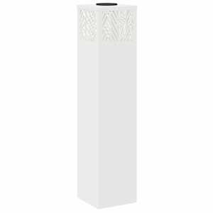 Solární LED Cestovní Světlo 2 pcs Bílá Studeně válcovaná ocel - obrázek 4