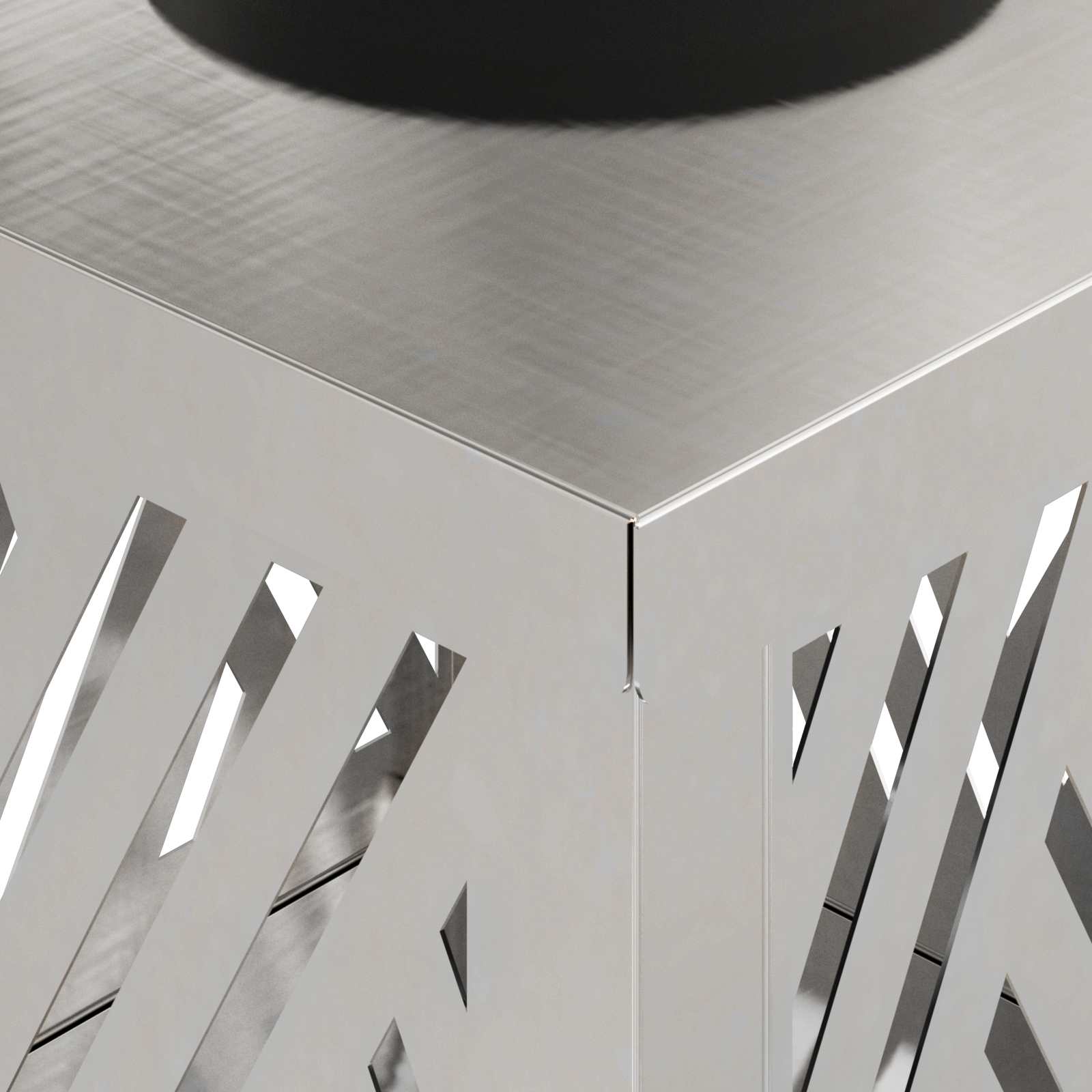 Solar LED Pad Licht 2 pcs Roestvrij staal Roestvrij staal image 10