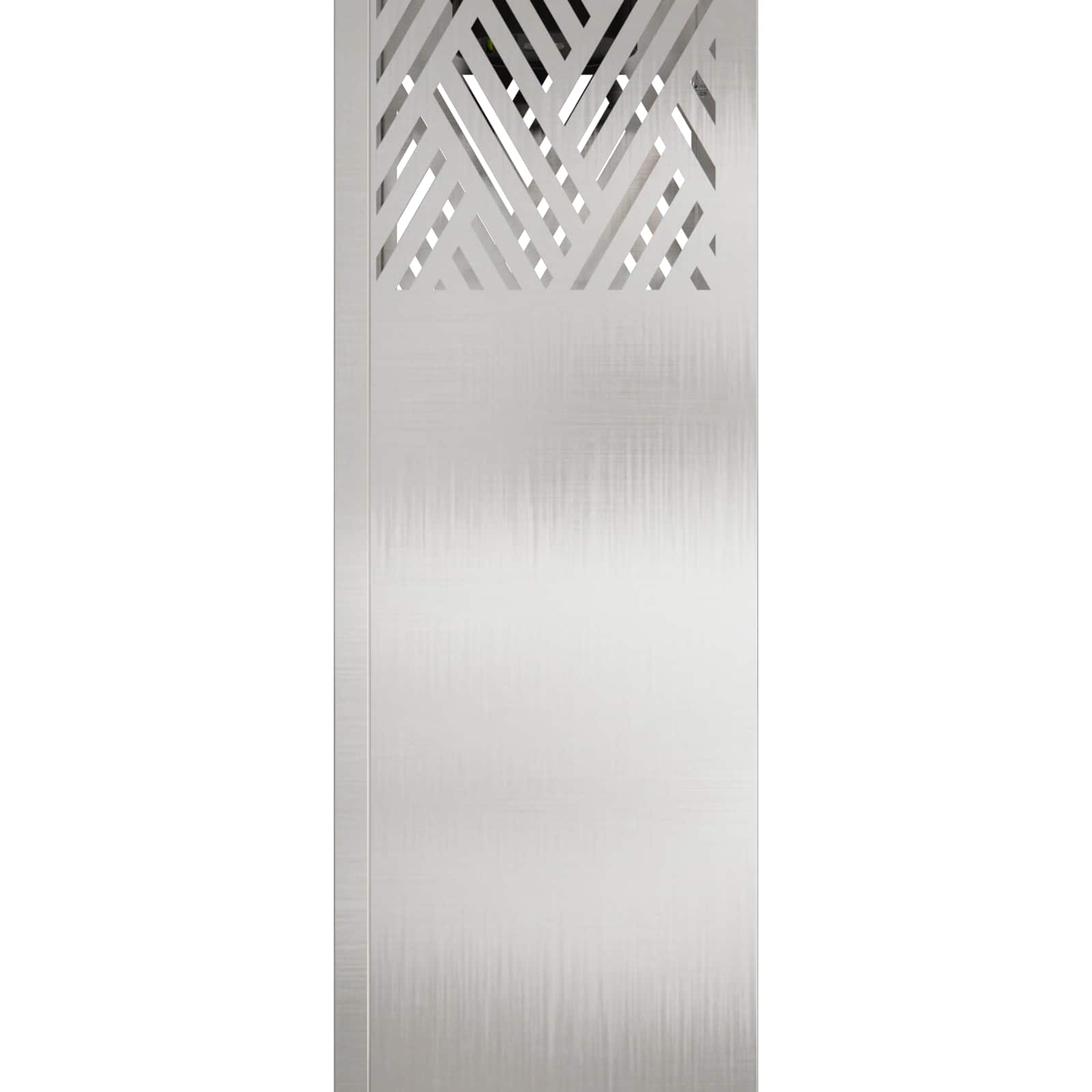 Solar LED Pad Licht 2 pcs Roestvrij staal Roestvrij staal image 11