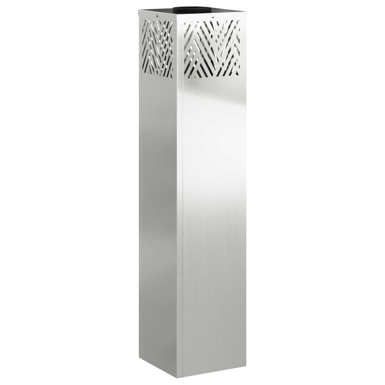 Solar LED Pad Licht 2 pcs Gegalvaniseerd Gegalvaniseerd image 4