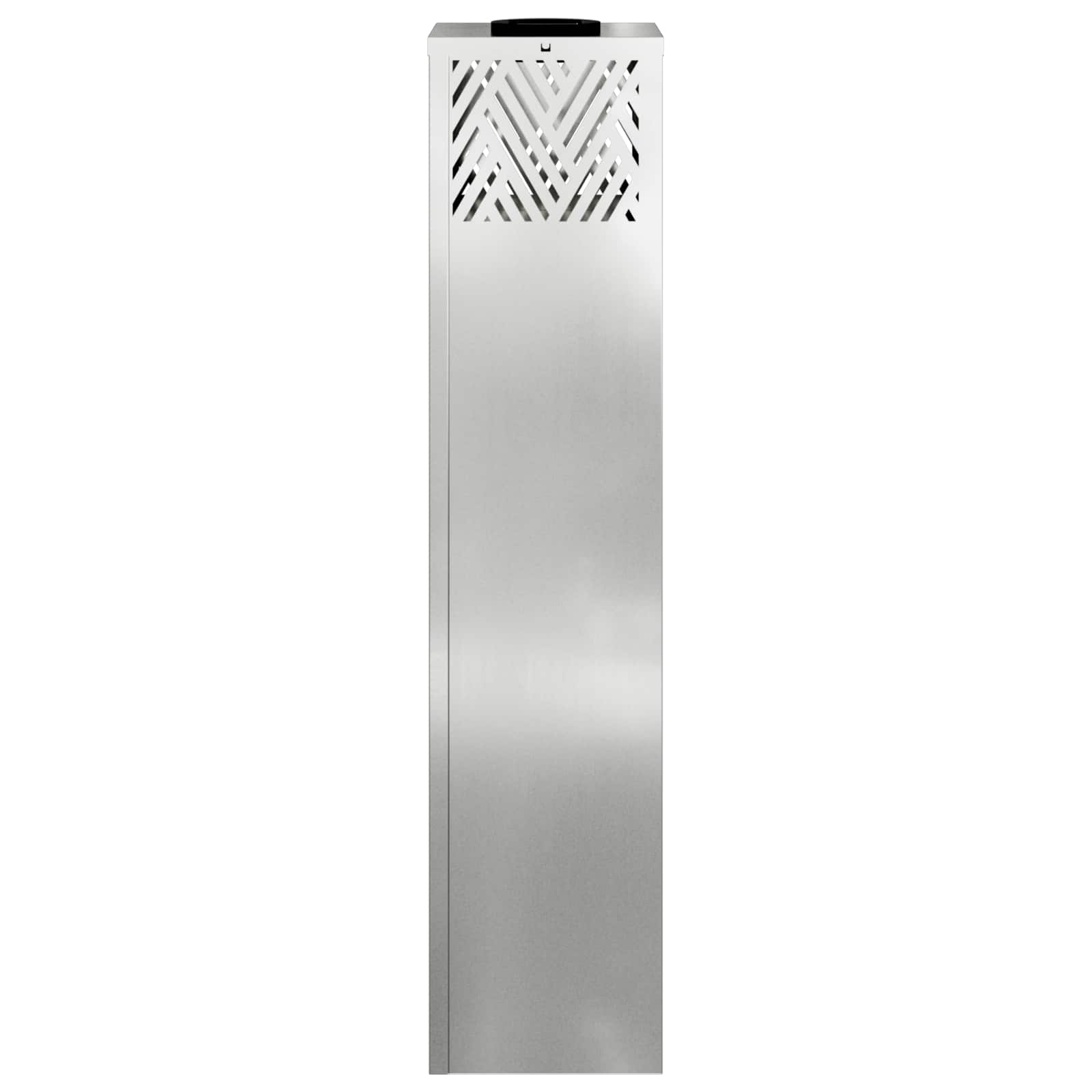 Solar LED Pad Licht 2 pcs Gegalvaniseerd Gegalvaniseerd image 6