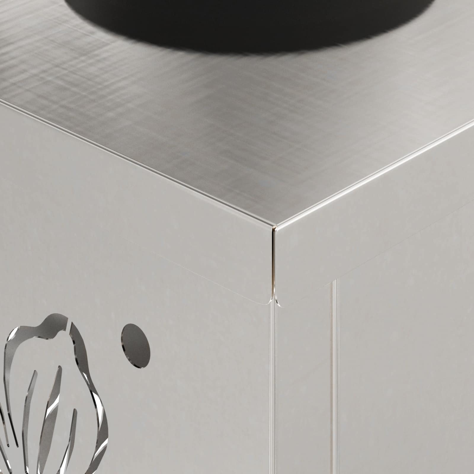 Solar LED Pad Licht 2 pcs Roestvrij staal Roestvrij staal image 10