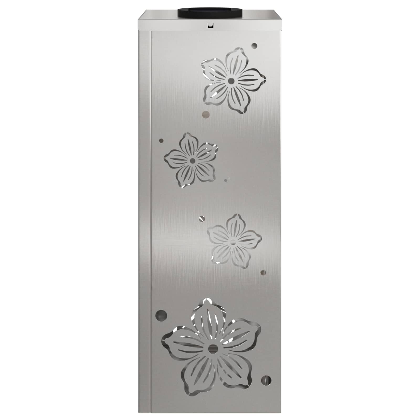 Solar LED Pad Licht 2 pcs Roestvrij staal Roestvrij staal image 6