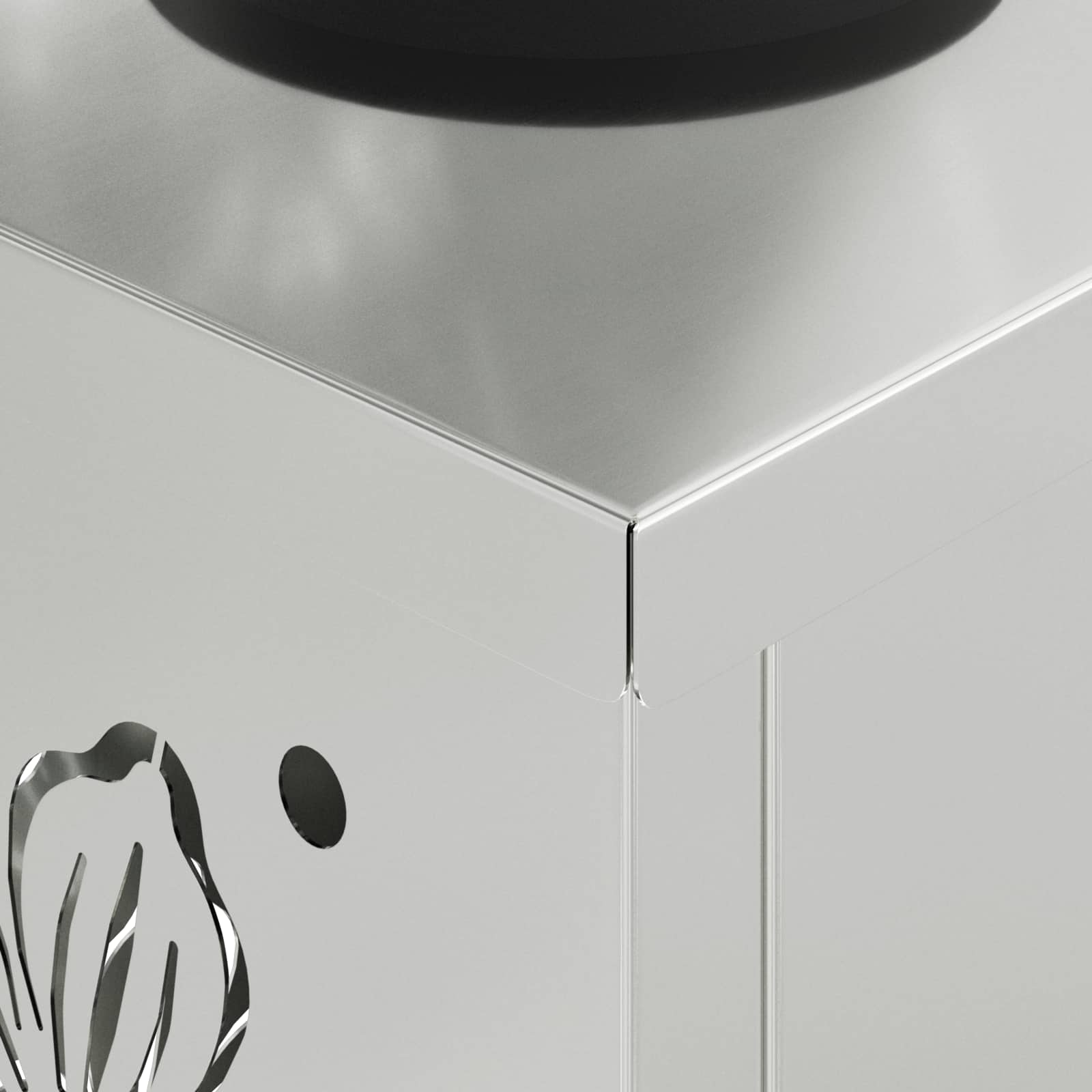 Solar LED Pad Licht 2 pcs Gegalvaniseerd Gegalvaniseerd image 10