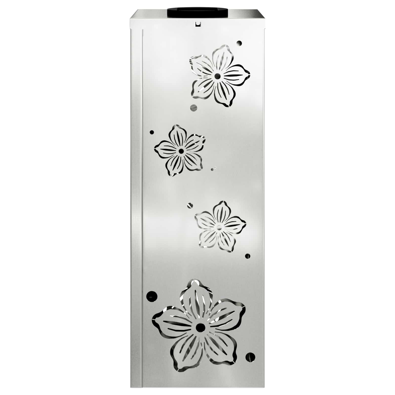 Solar LED Pad Licht 2 pcs Gegalvaniseerd Gegalvaniseerd image 6