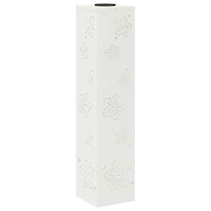 Solární LED Cestovní Světlo 2 pcs Bílá Studeně válcovaná ocel - obrázek 4