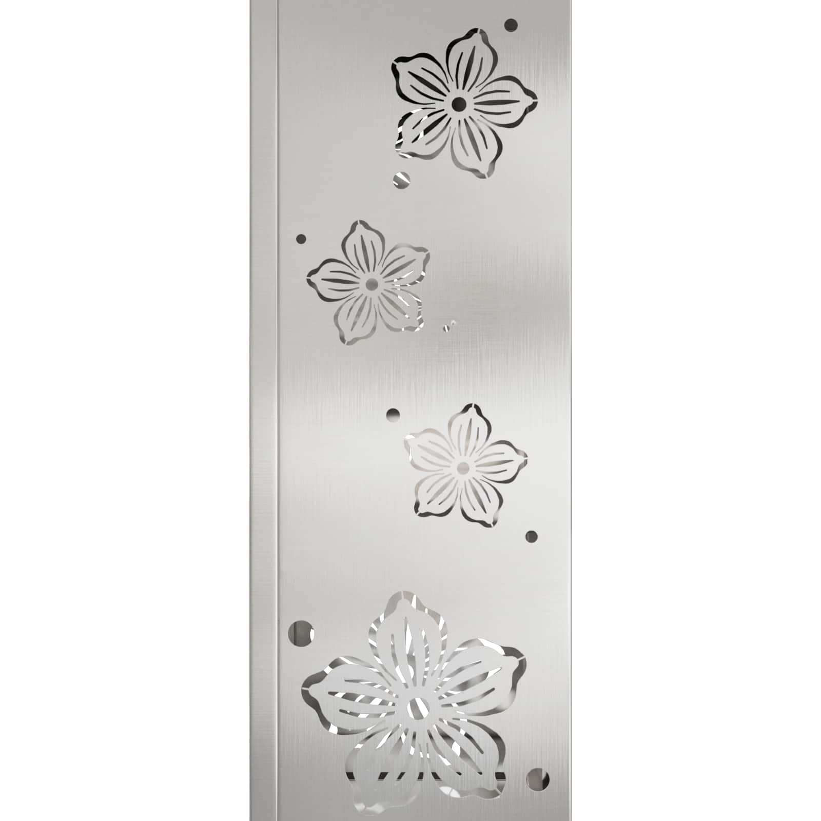 Solar LED Pad Licht 2 pcs Roestvrij staal Roestvrij staal image 11