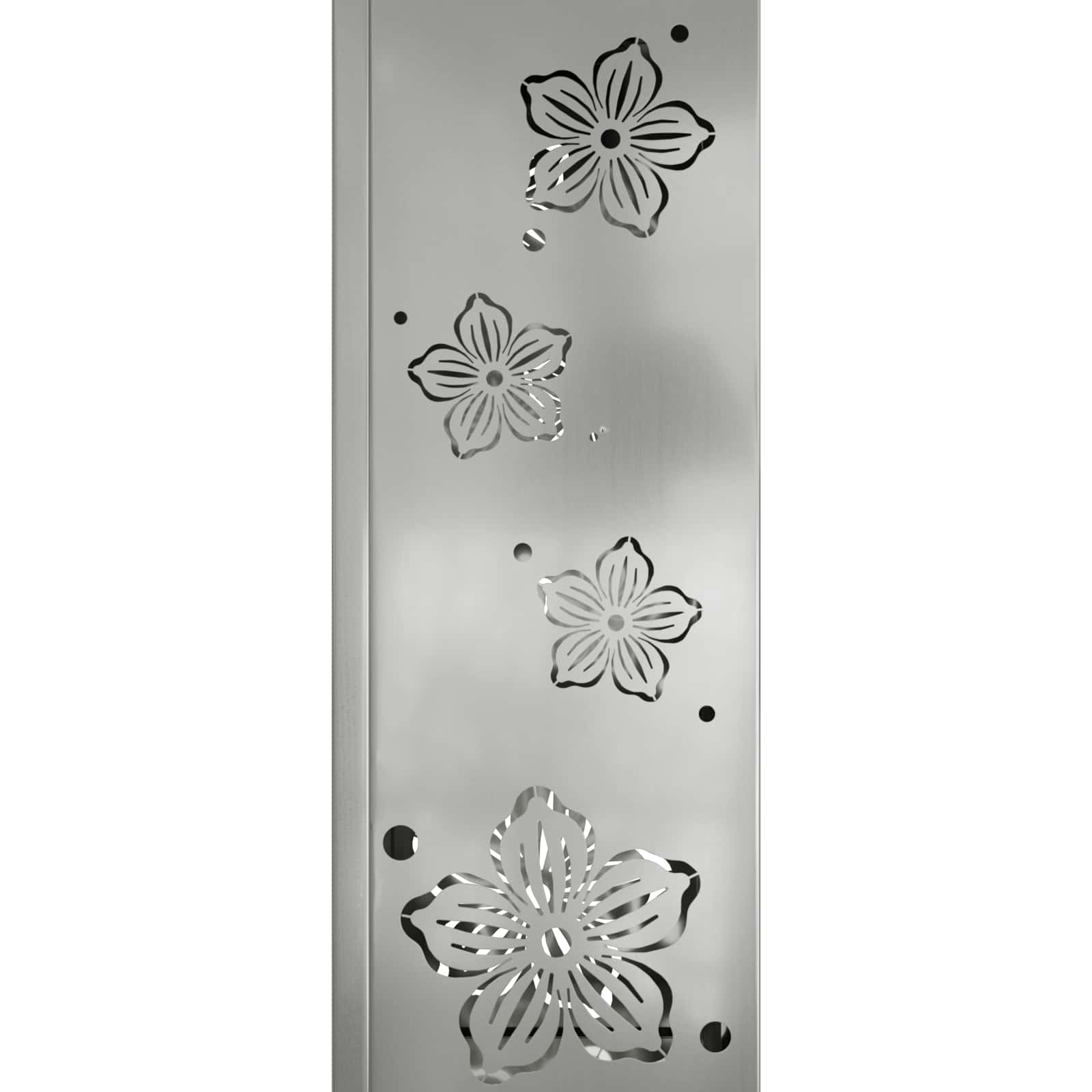 Solar LED Pad Licht 2 pcs Gegalvaniseerd Gegalvaniseerd image 11