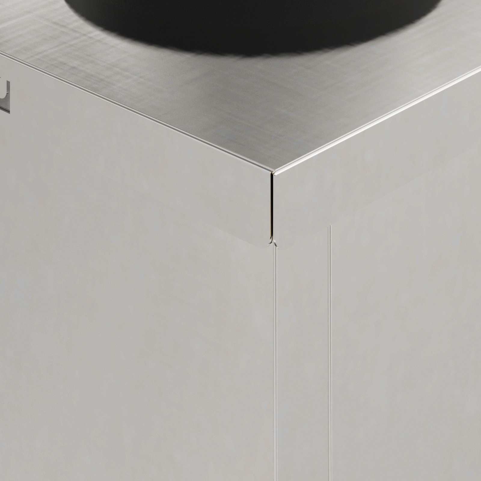 Solar LED Pad Licht 2 pcs Roestvrij staal Roestvrij staal image 10