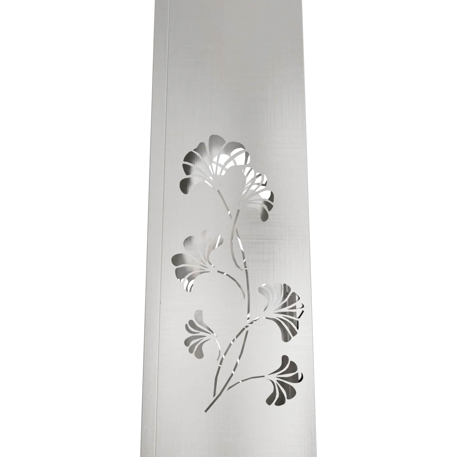 Solar LED Pad Licht 2 pcs Roestvrij staal Roestvrij staal image 11