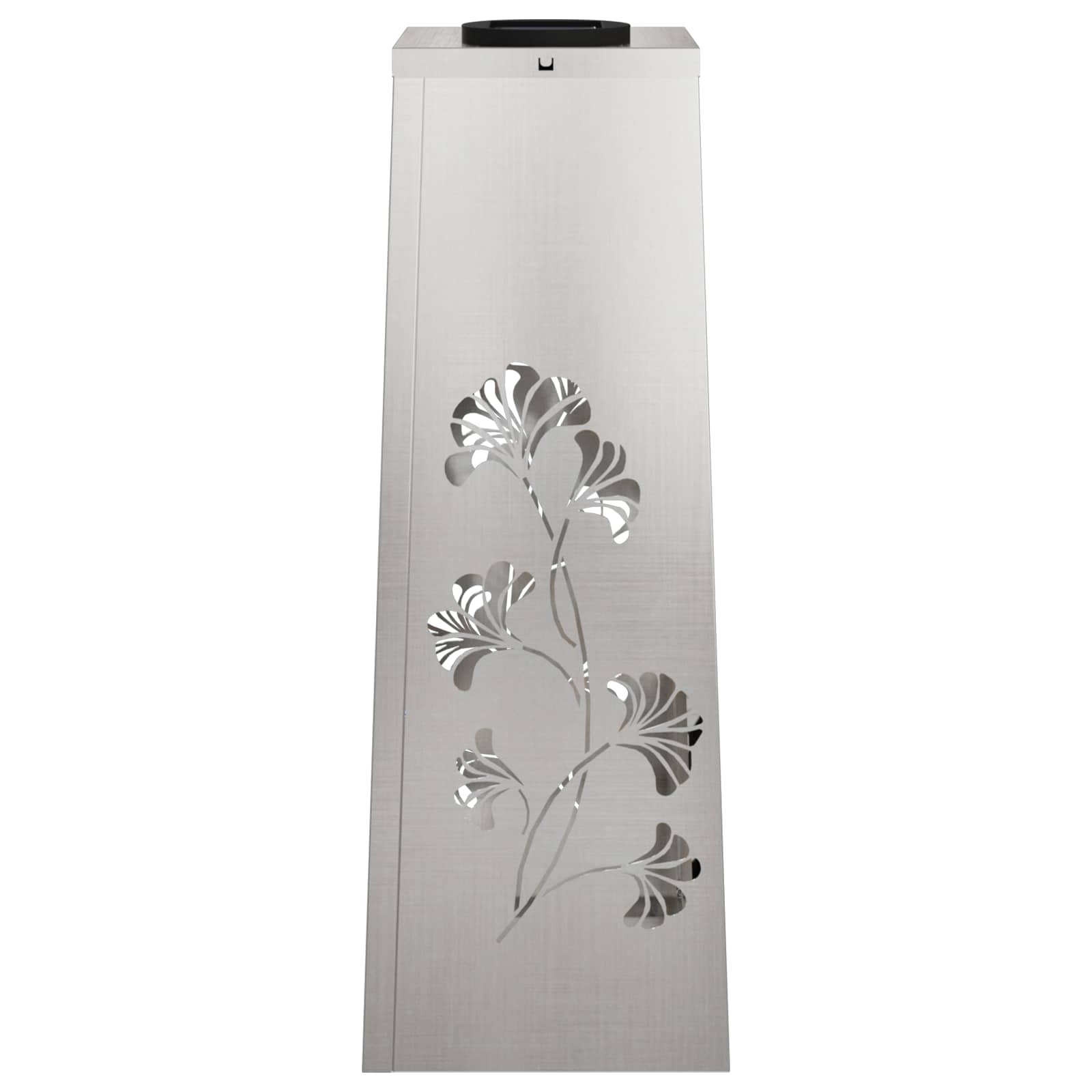 Solar LED Pad Licht 2 pcs Roestvrij staal Roestvrij staal image 6