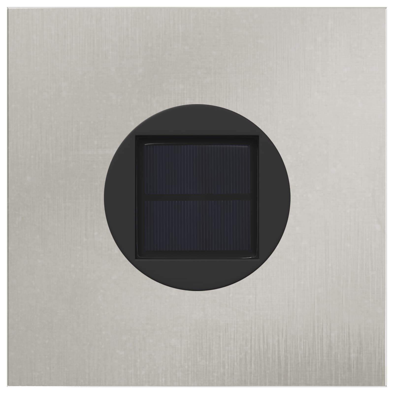 Solar LED Pad Licht 2 pcs Roestvrij staal Roestvrij staal image 7