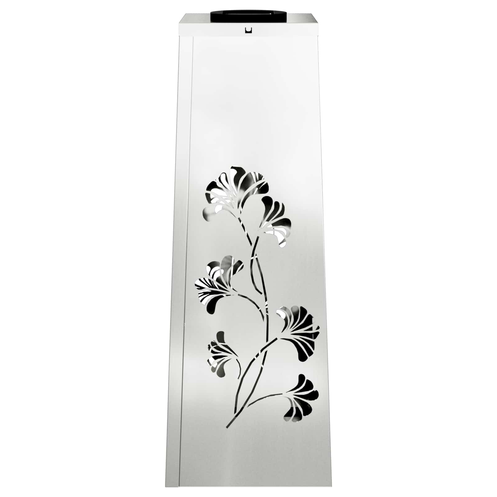 Solar LED Pad Licht 2 pcs Gegalvaniseerd Gegalvaniseerd image 6