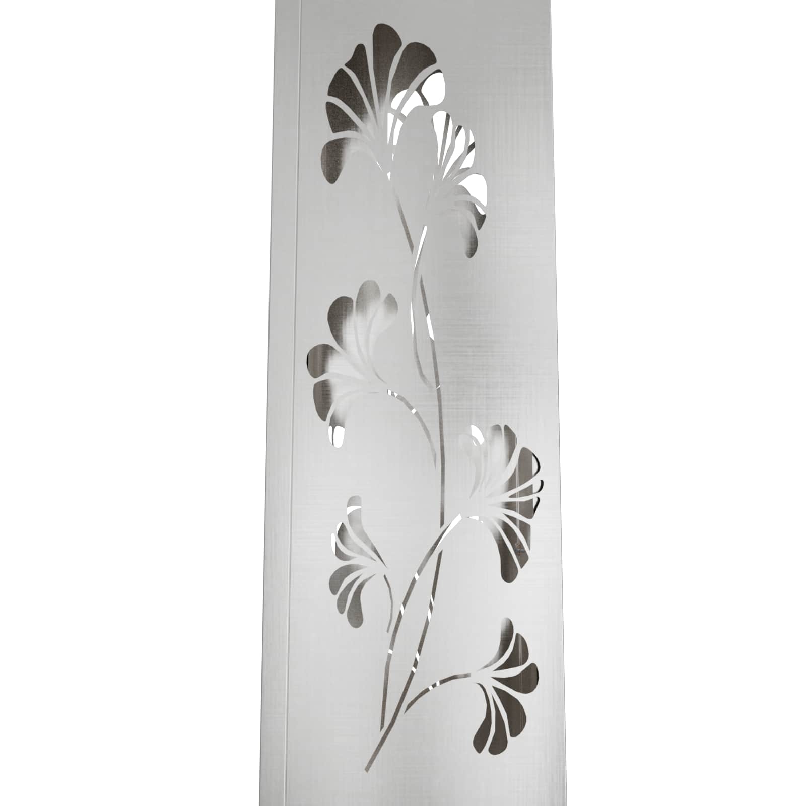 Solar LED Pad Licht 2 pcs Roestvrij staal Roestvrij staal image 11