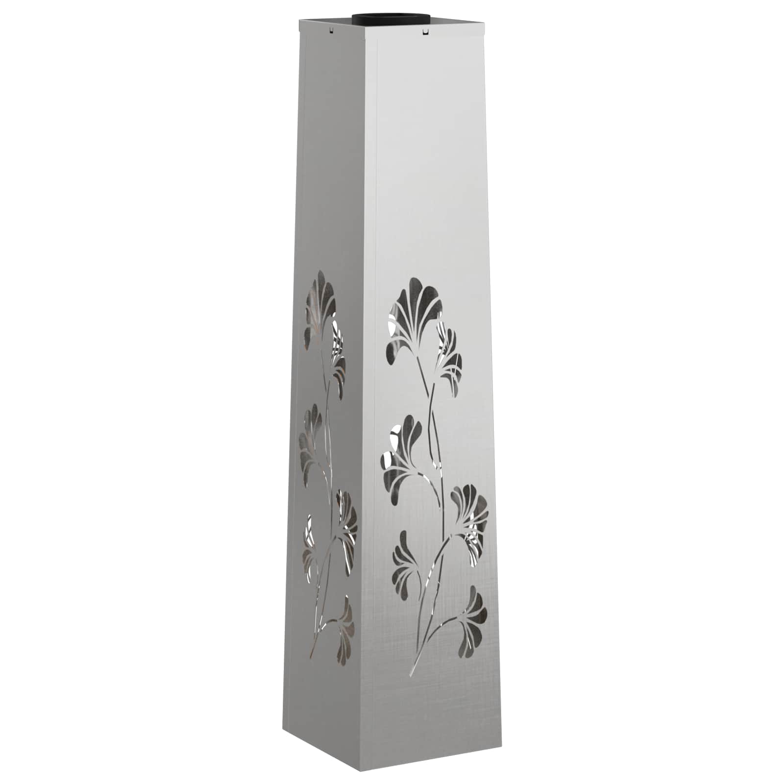 Solar LED Pad Licht 2 pcs Roestvrij staal Roestvrij staal image 4