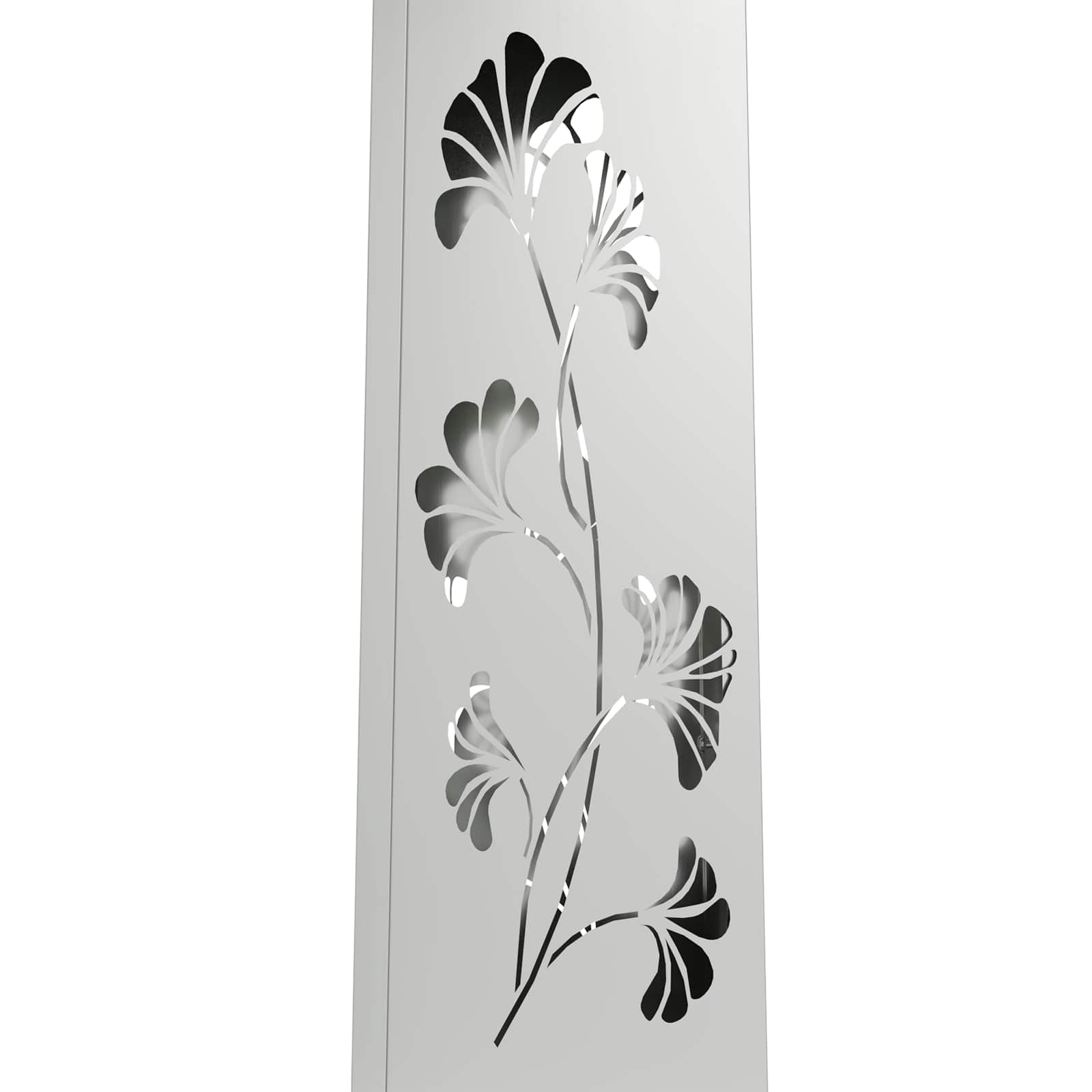 Solar LED Pad Licht 2 pcs Gegalvaniseerd Gegalvaniseerd image 11