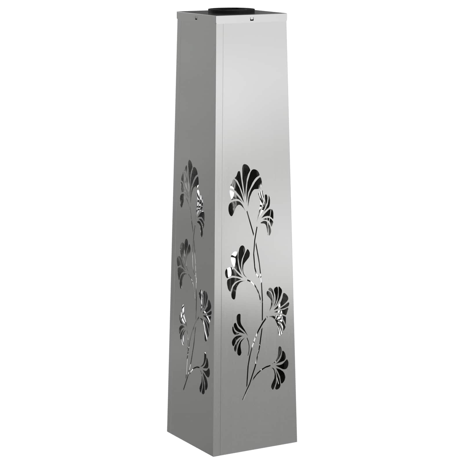 Solar LED Pad Licht 2 pcs Gegalvaniseerd Gegalvaniseerd image 4