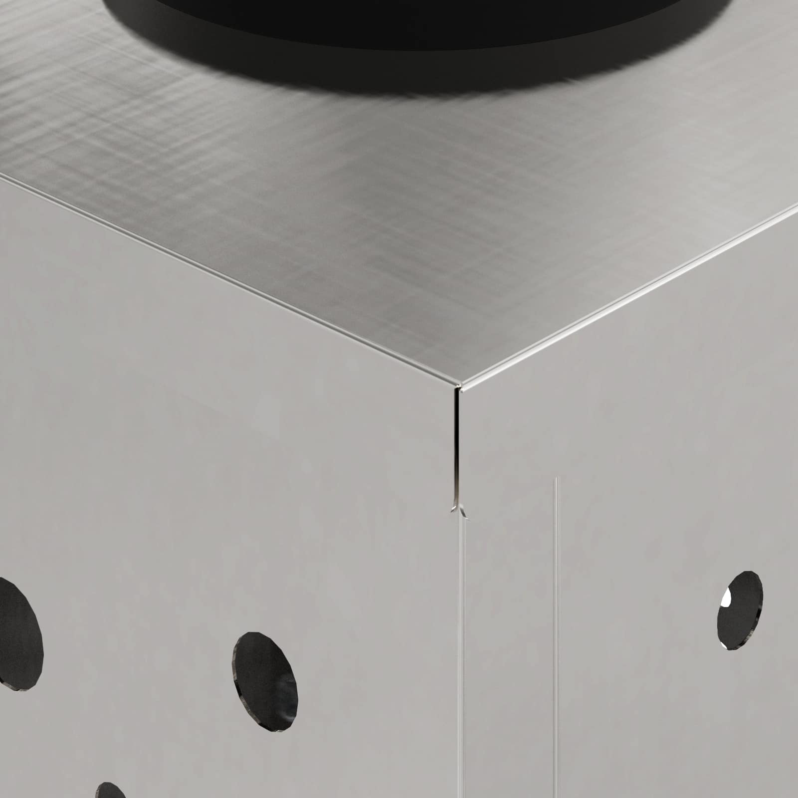 Solar LED Pad Licht 2 pcs Roestvrij staal Roestvrij staal image 10