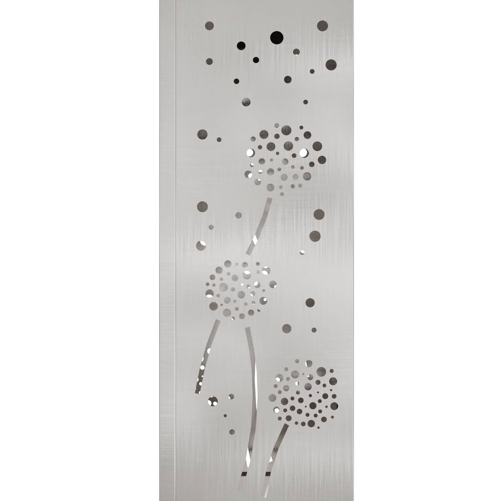 Solar LED Pad Licht 2 pcs Roestvrij staal Roestvrij staal image 11