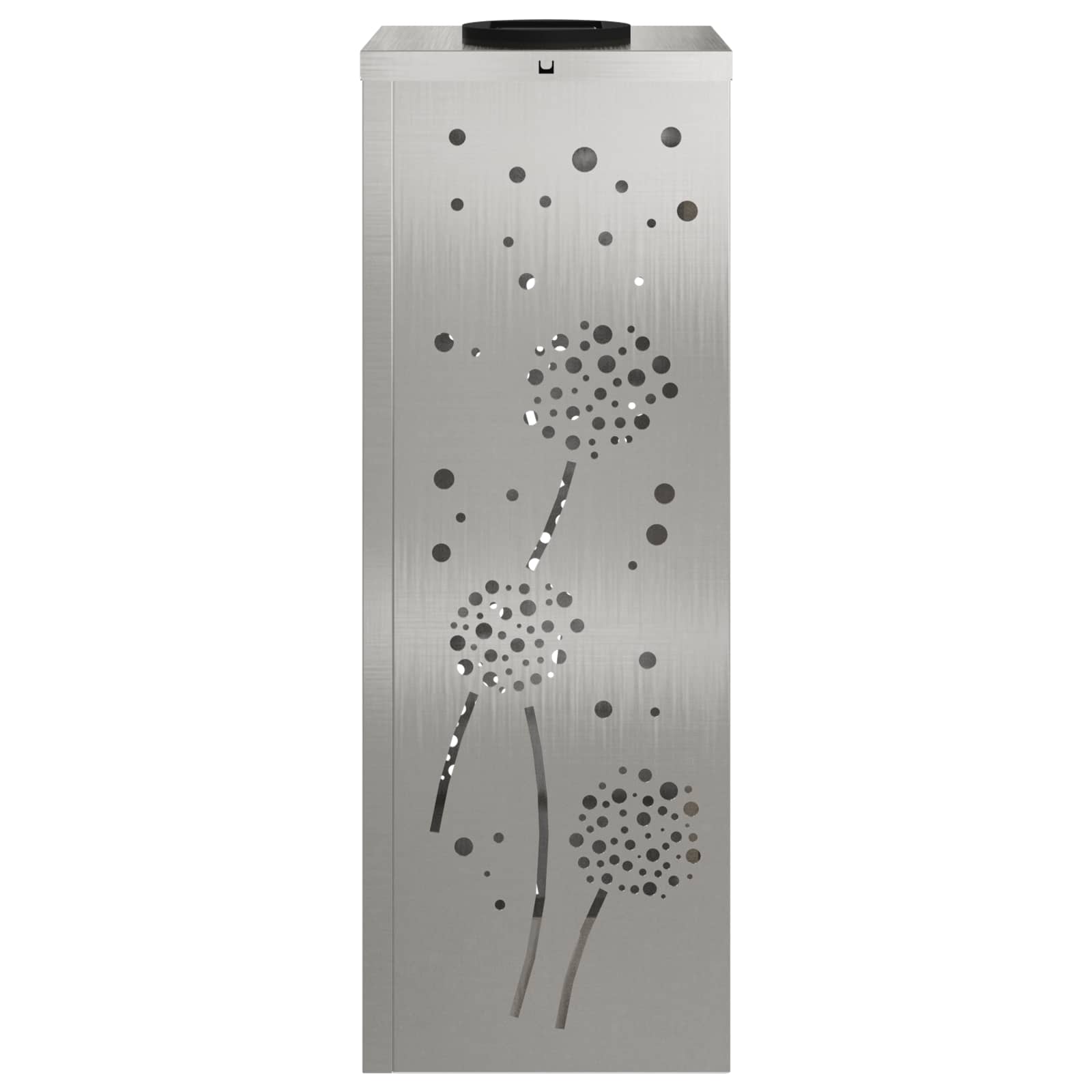 Solar LED Pad Licht 2 pcs Roestvrij staal Roestvrij staal image 6