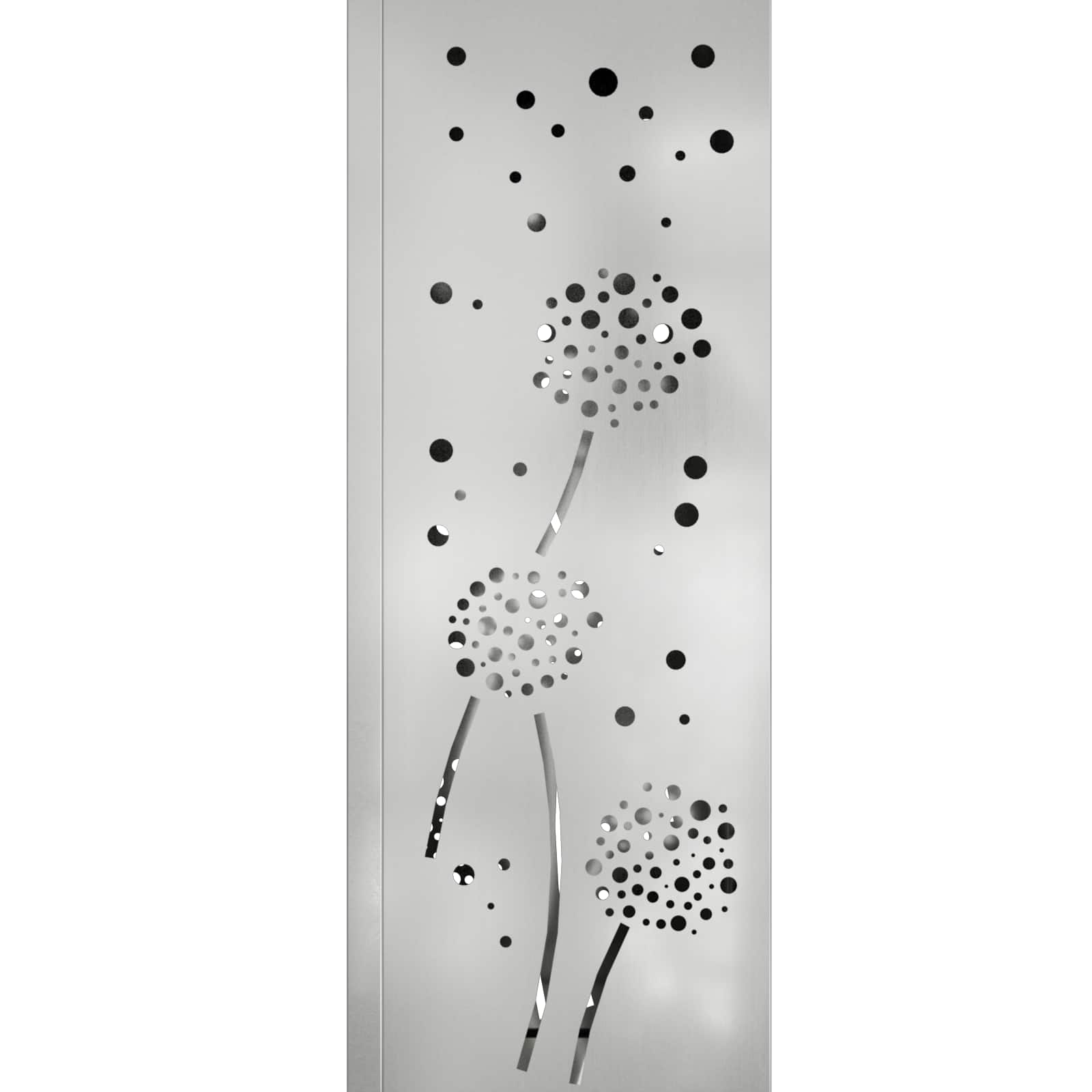 Solar LED Pad Licht 2 pcs Gegalvaniseerd Gegalvaniseerd image 11