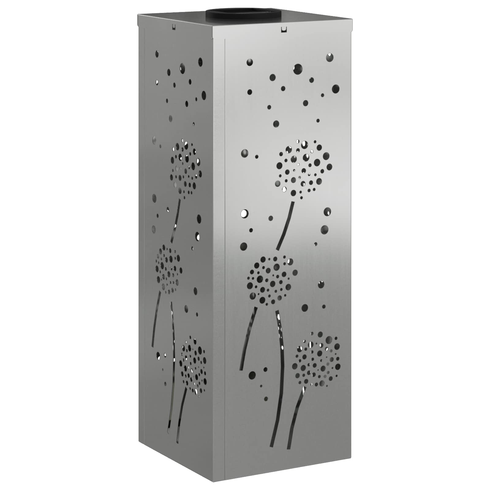 Solar LED Pad Licht 2 pcs Gegalvaniseerd Gegalvaniseerd image 4