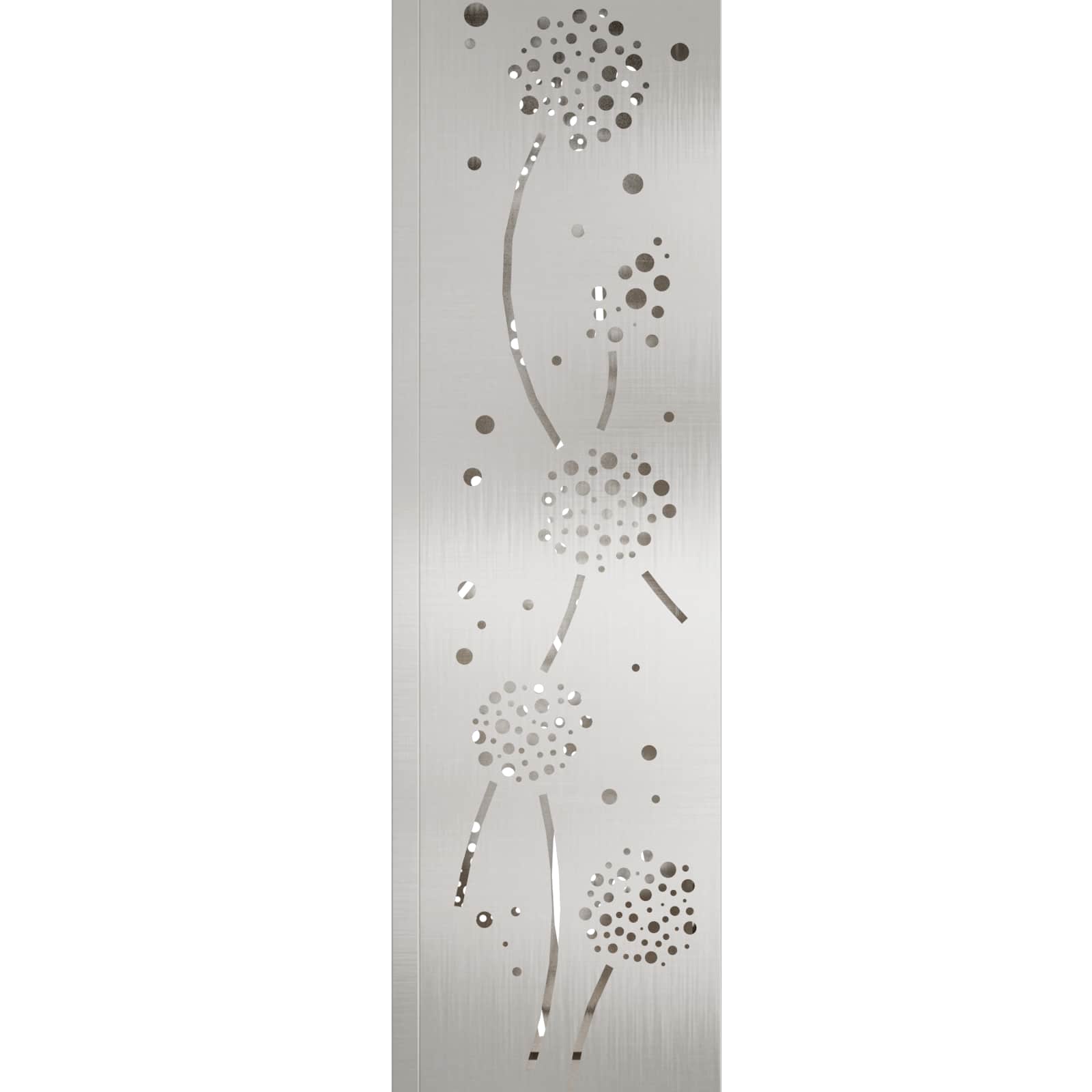 Solar LED Pad Licht 2 pcs Roestvrij staal Roestvrij staal image 11