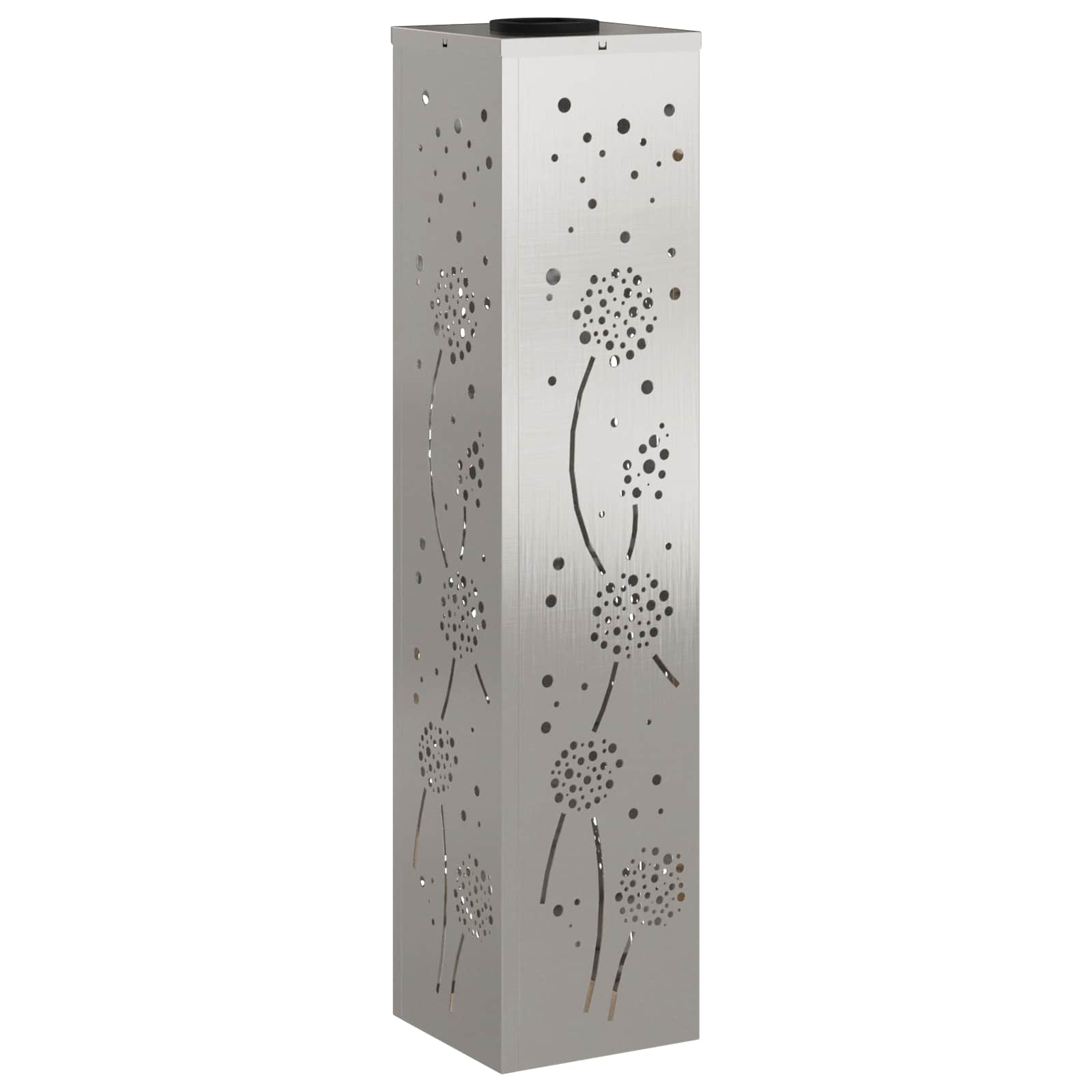 Solar LED Pad Licht 2 pcs Roestvrij staal Roestvrij staal image 4