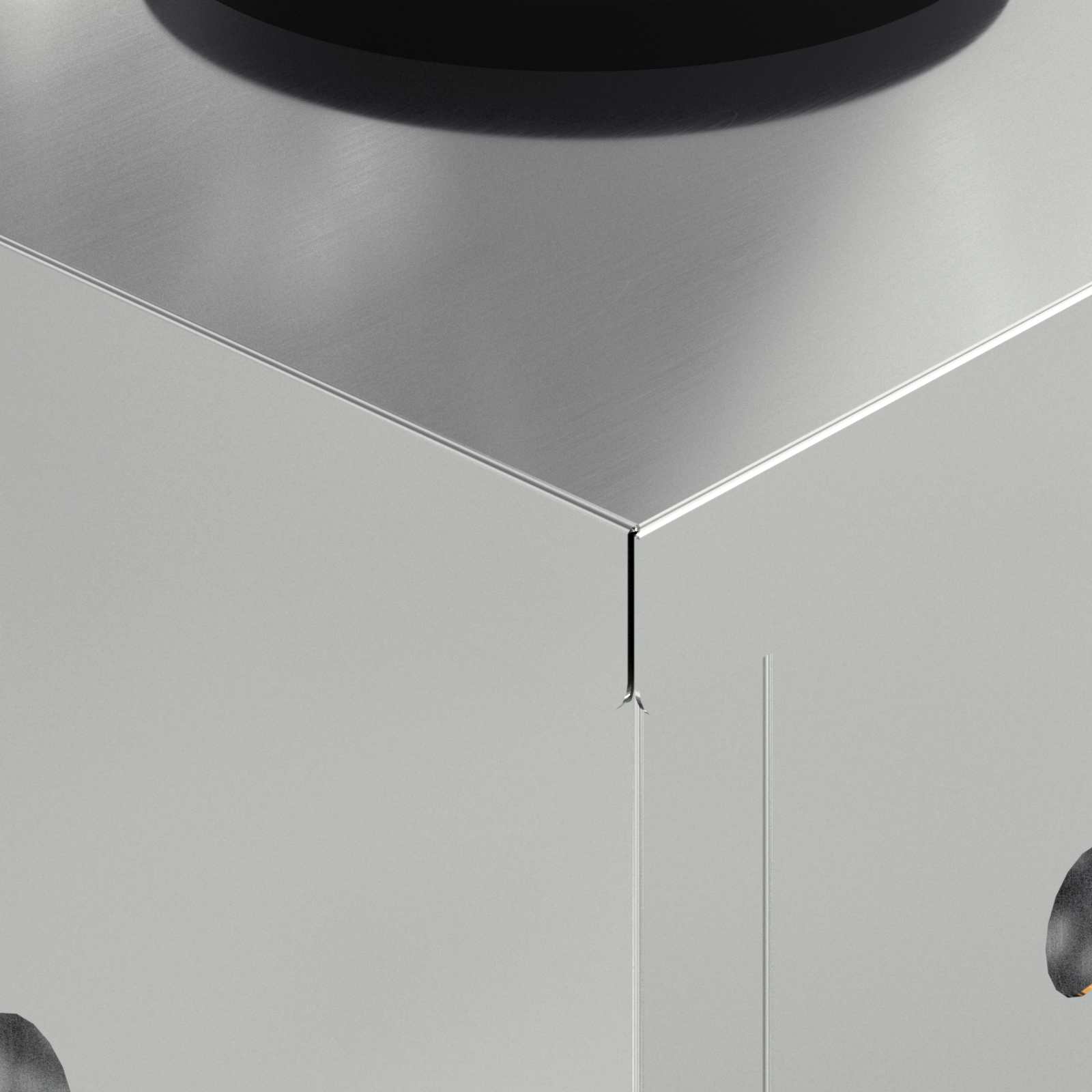 Solar LED Pad Licht 2 pcs Gegalvaniseerd Gegalvaniseerd image 10