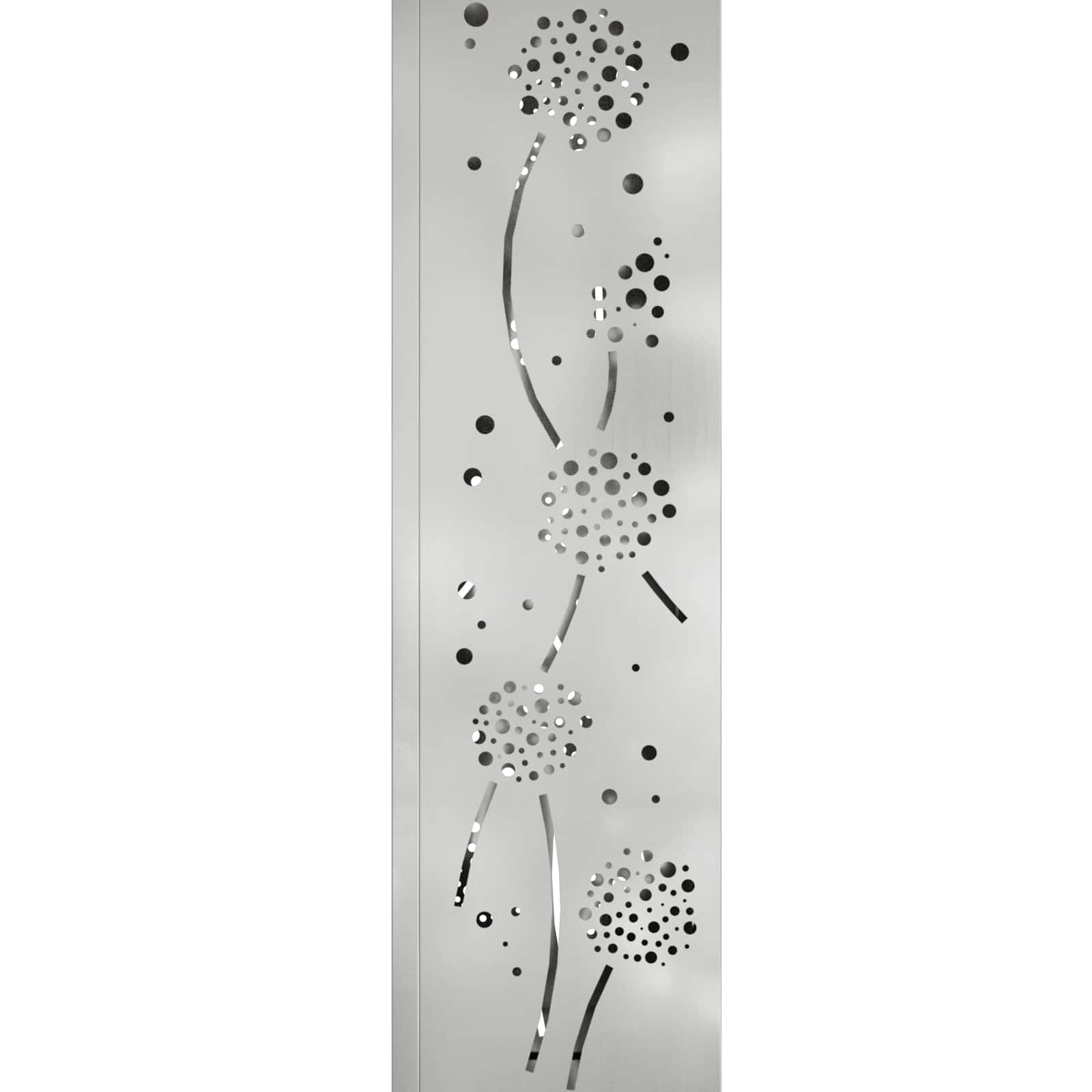 Solar LED Pad Licht 2 pcs Gegalvaniseerd Gegalvaniseerd image 11