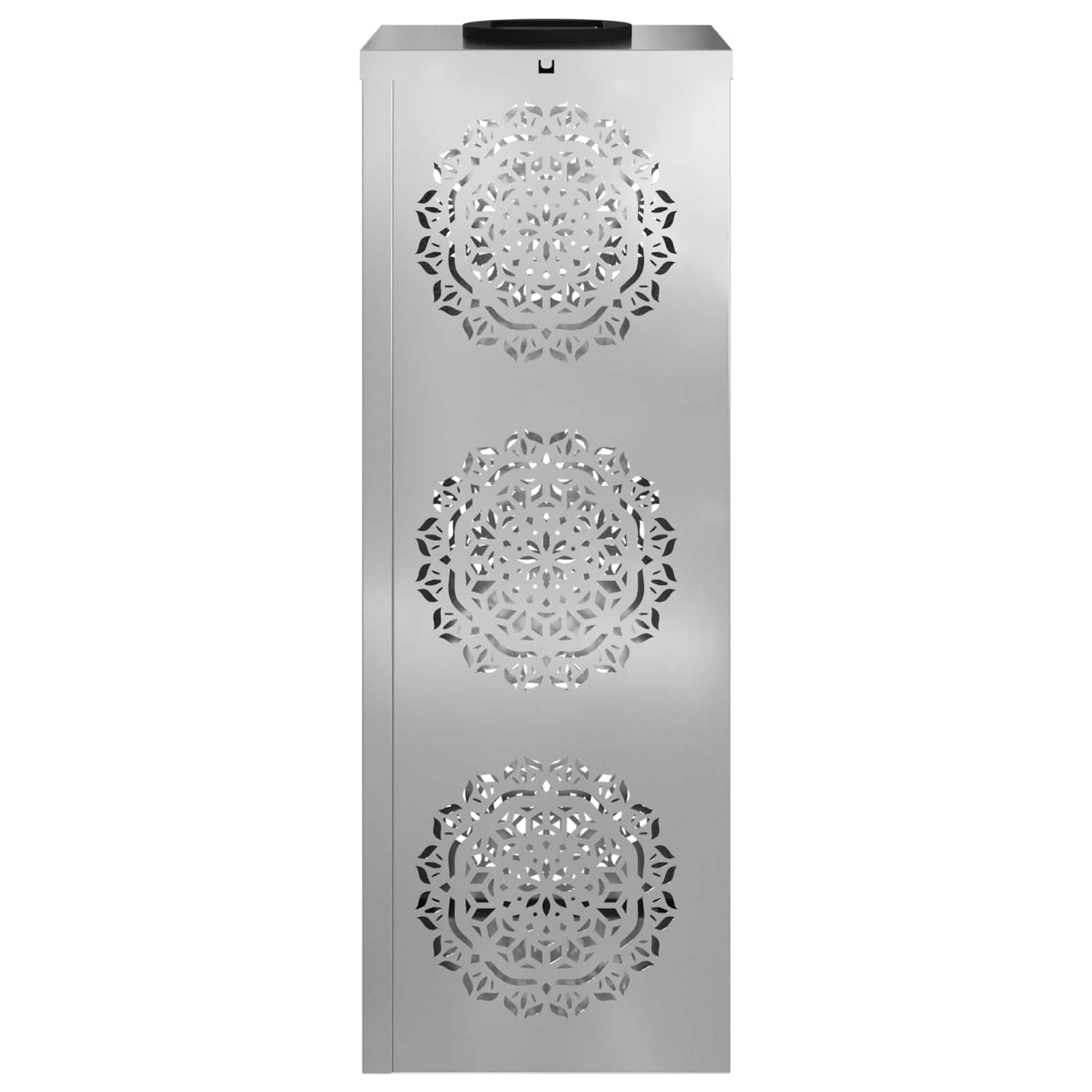 Solar LED Pad Licht 2 pcs Gegalvaniseerd Gegalvaniseerd image 6