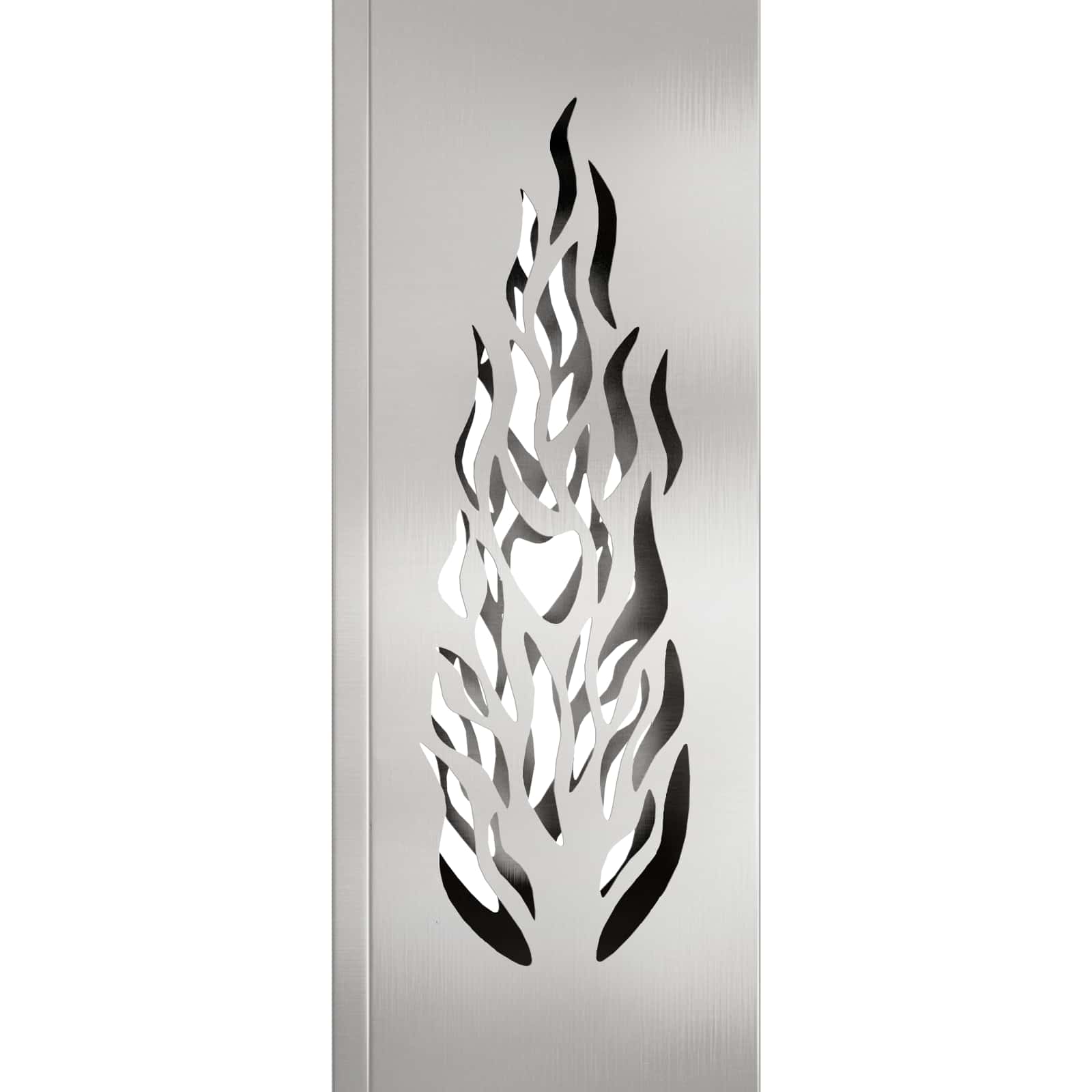 Solar LED Pad Licht 2 pcs Roestvrij staal Roestvrij staal image 11