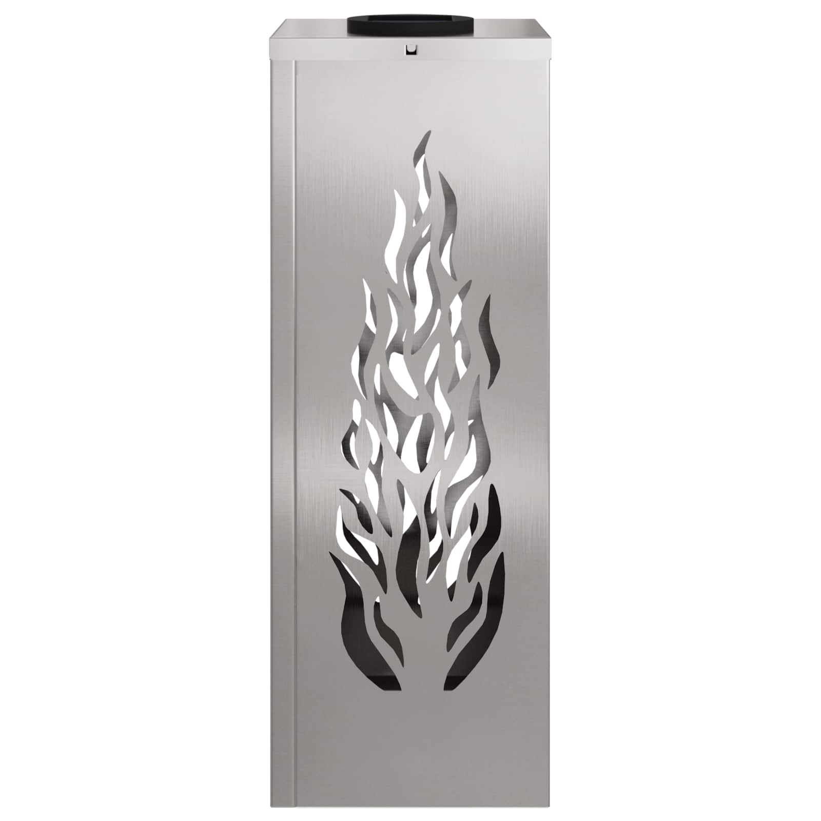 Solar LED Pad Licht 2 pcs Roestvrij staal Roestvrij staal image 6