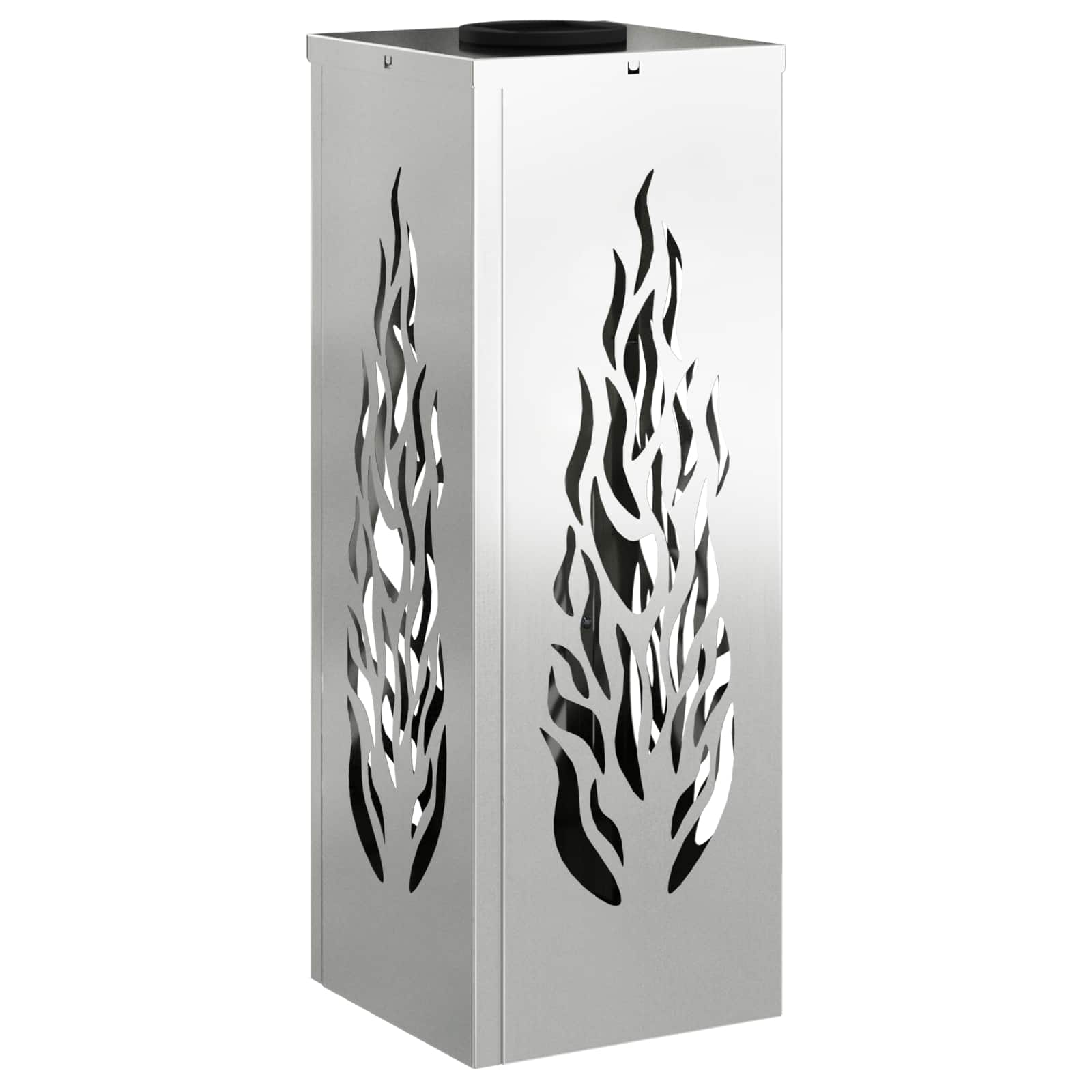 Solar LED Pad Licht 2 pcs Gegalvaniseerd Gegalvaniseerd image 4