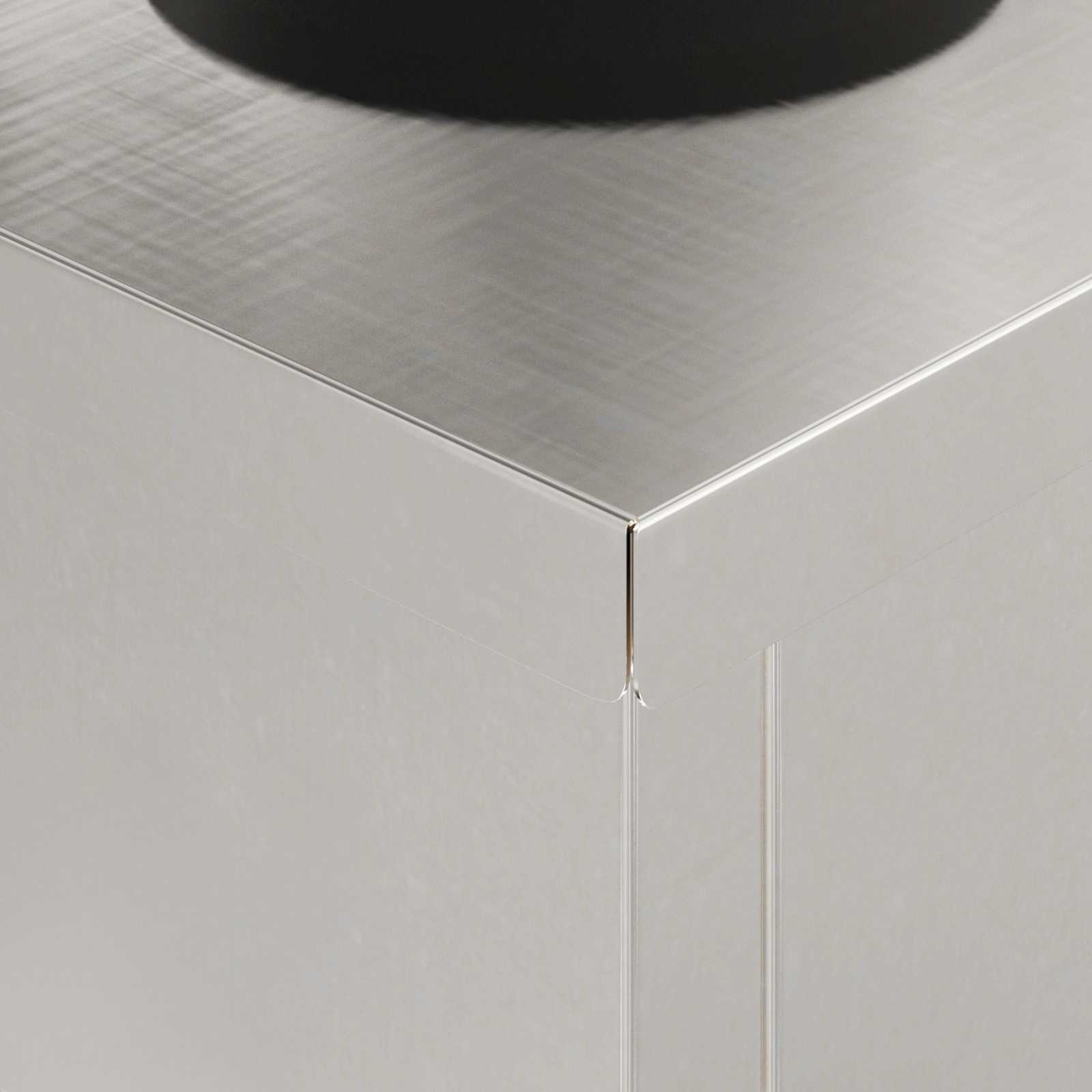 Solar LED Pad Licht 2 pcs Roestvrij staal Roestvrij staal image 10