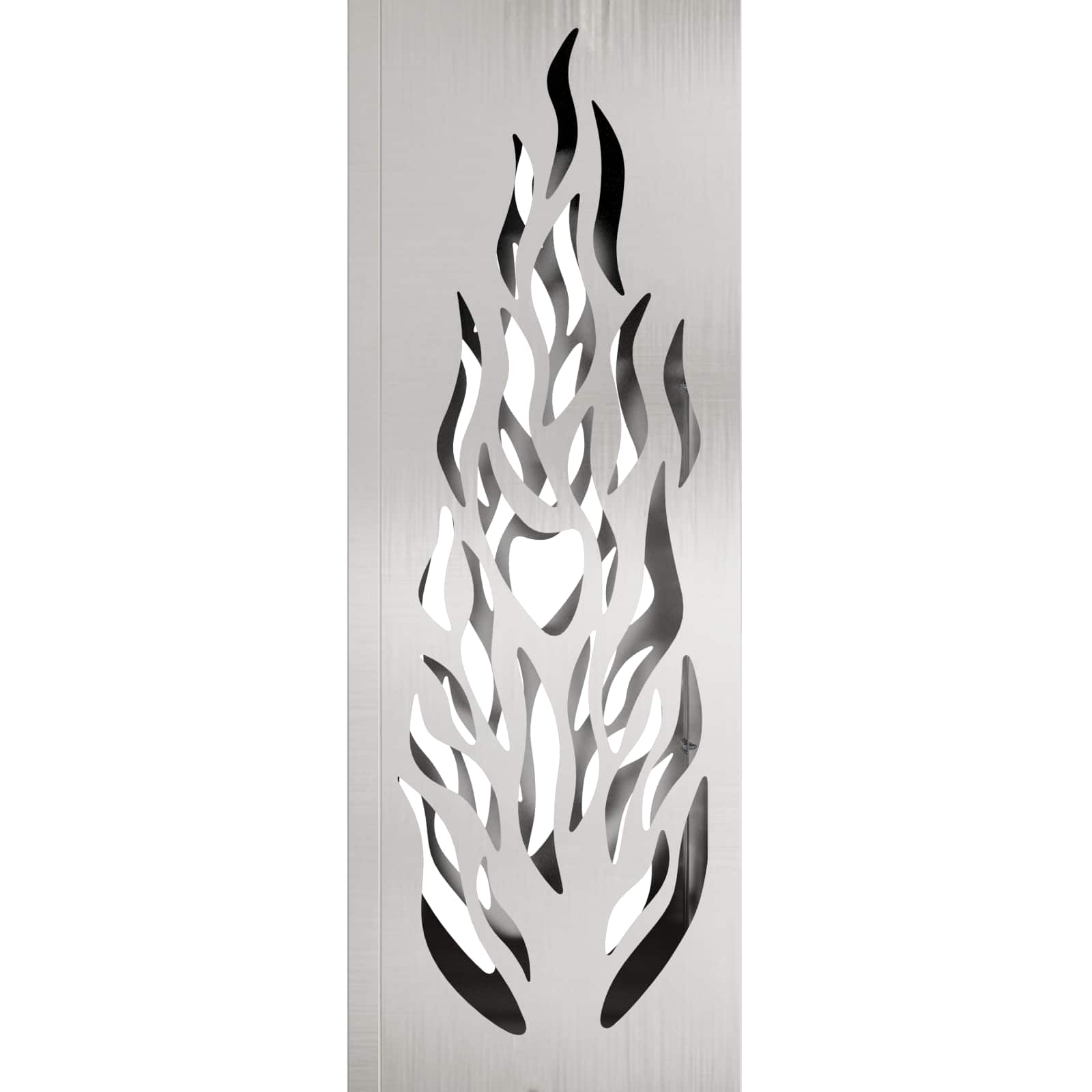 Solar LED Pad Licht 2 pcs Roestvrij staal Roestvrij staal image 11