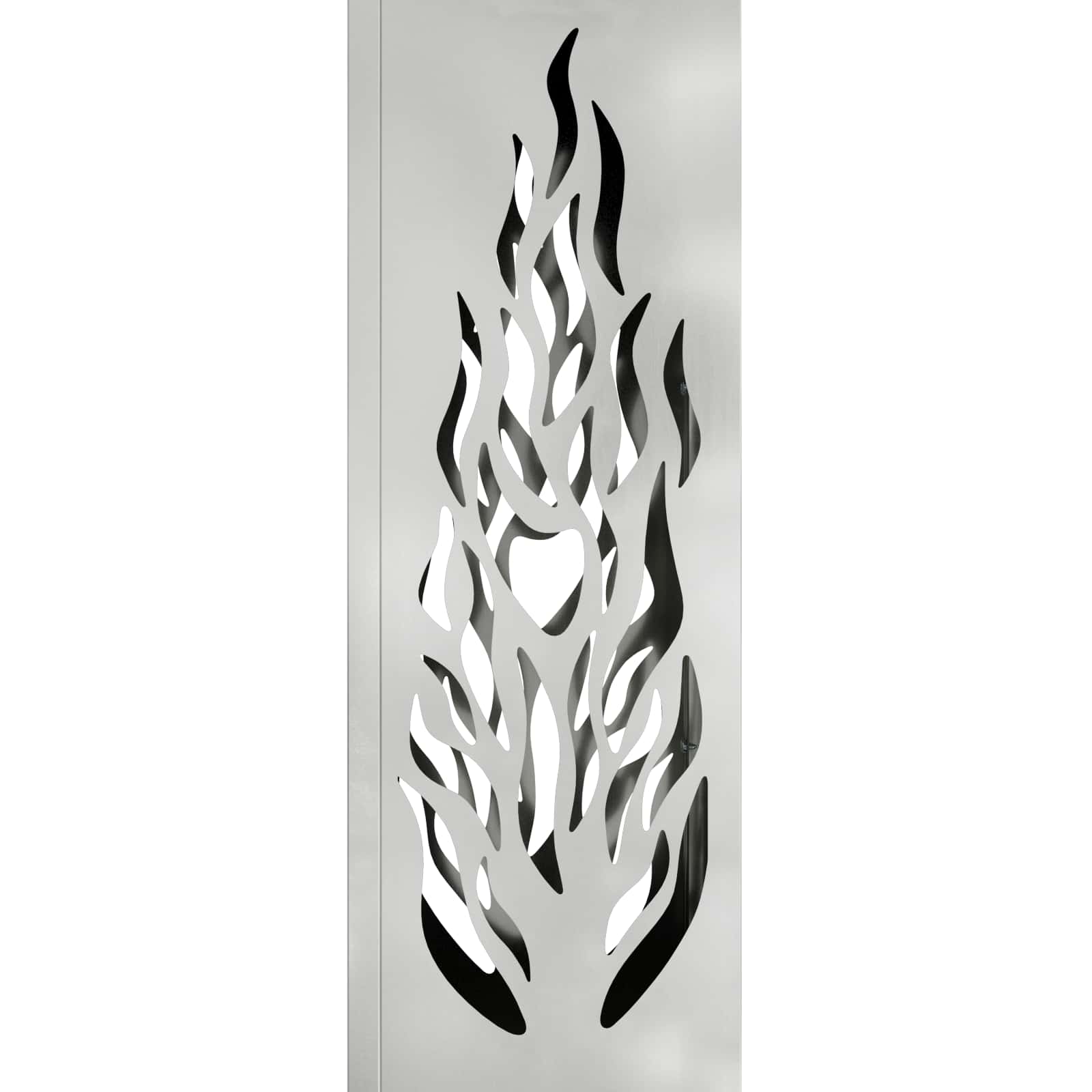 Solar LED Pad Licht 2 pcs Gegalvaniseerd Gegalvaniseerd image 11