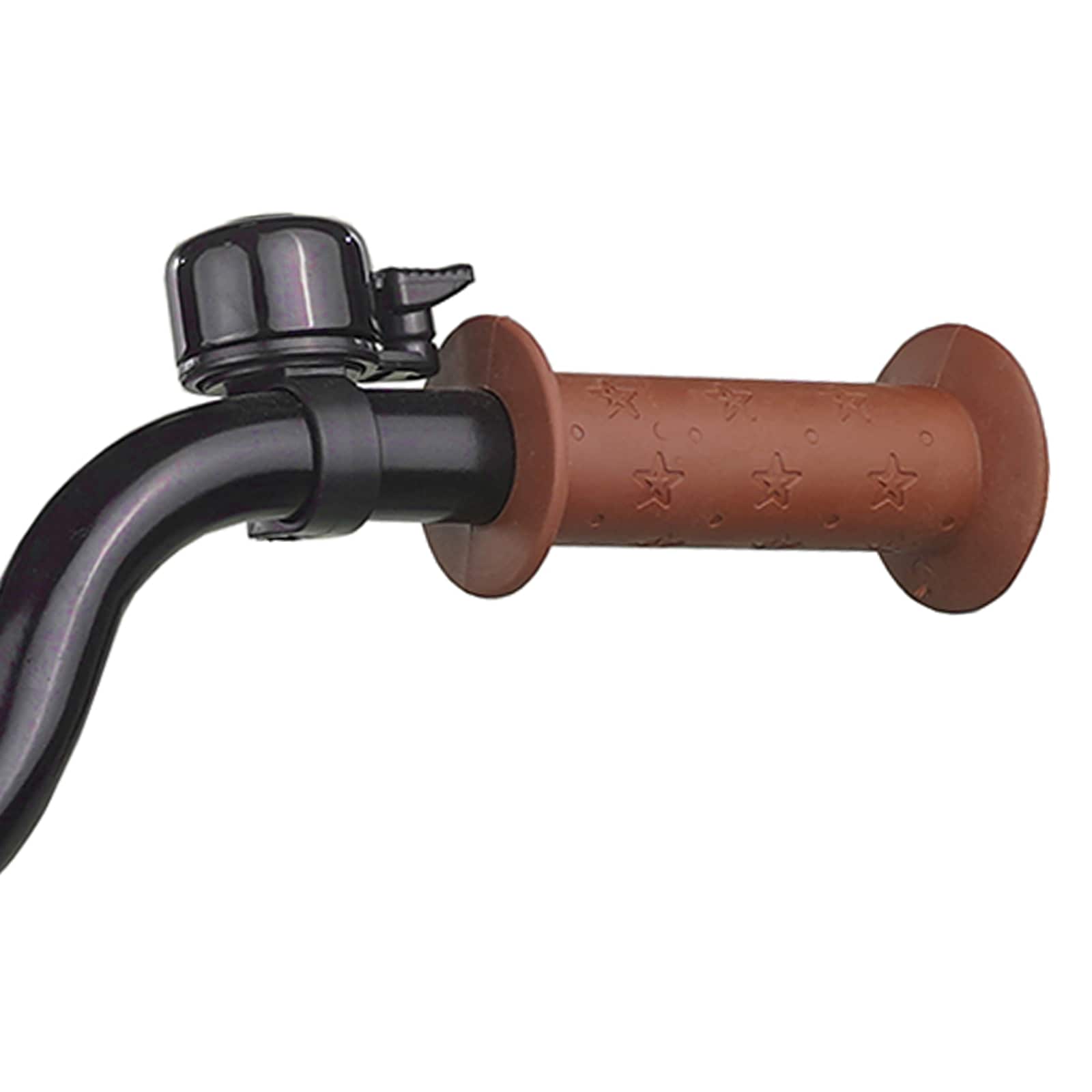 Otroško Kolo 20 Palcev za starost od 6 do 11 let Temno roza - slika 6