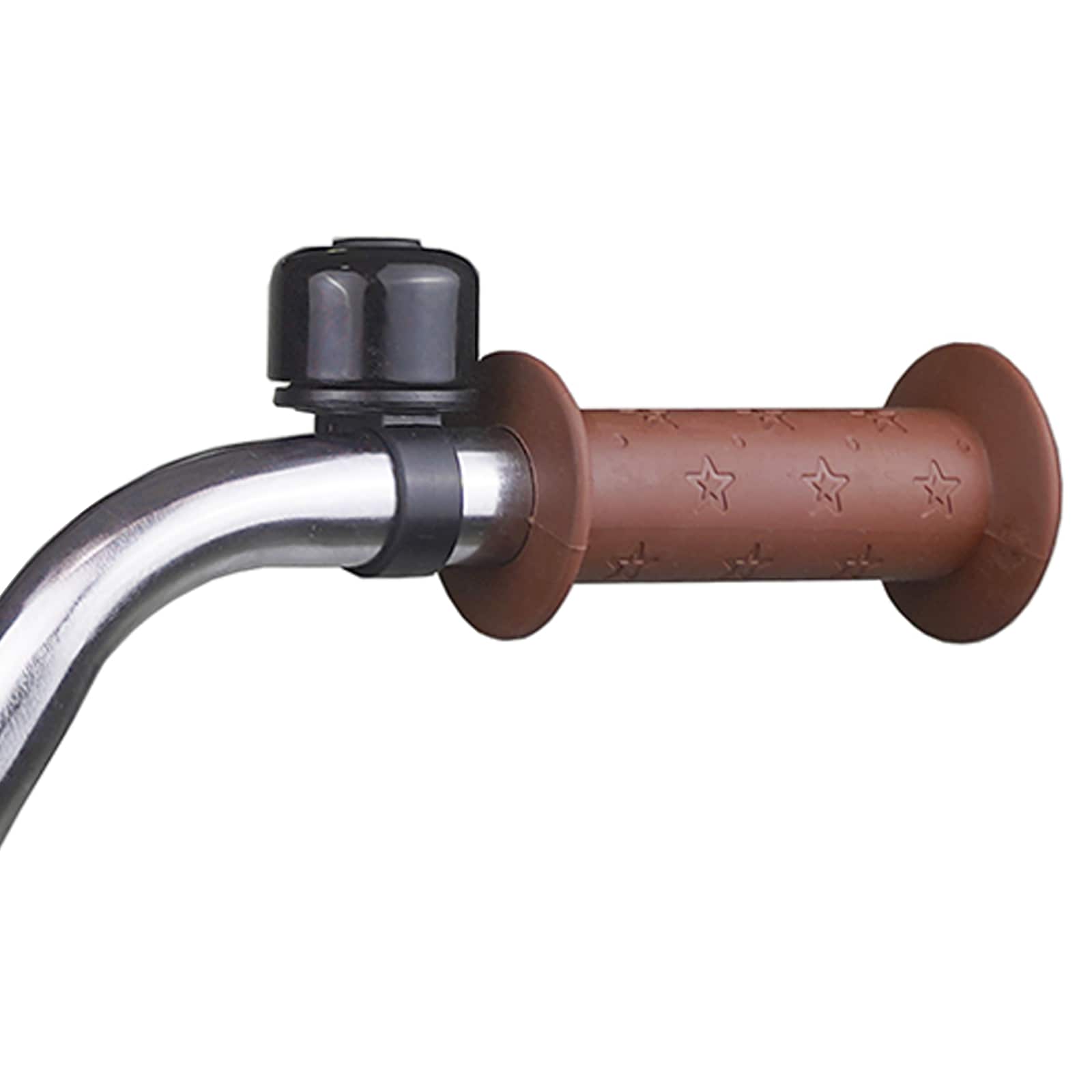 Otroško Kolo 22 Palcev za otroke od 7 do 12 let Svetlo roza - slika 6