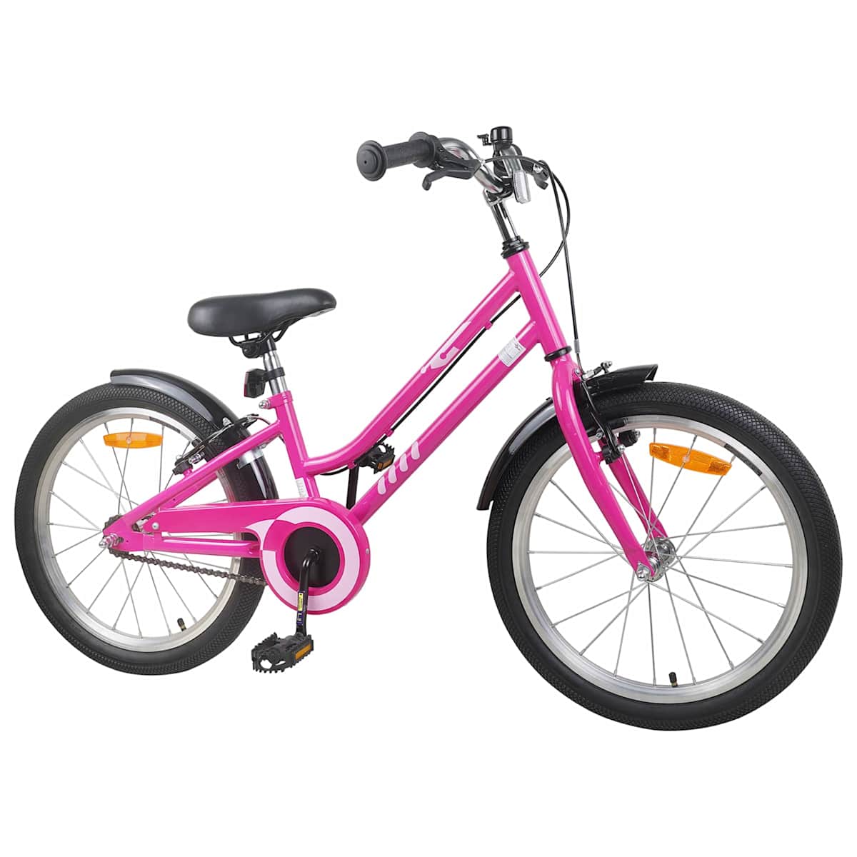 Børnecykel til børn i alderen 6-11 år - Billede 2