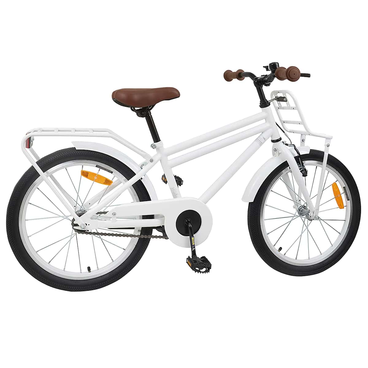 Børnecykel til 7-12 år gammel - Billede 3